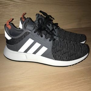 Adidas running shoes